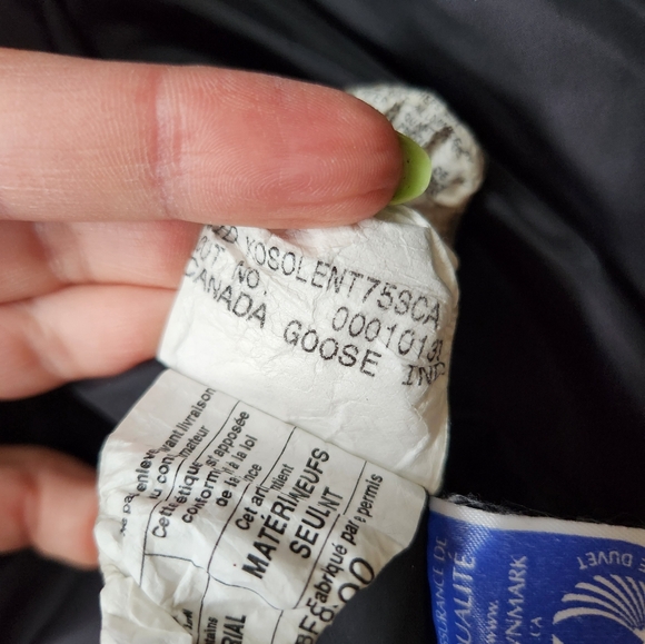 Canada Goose - Picture 5 of 6